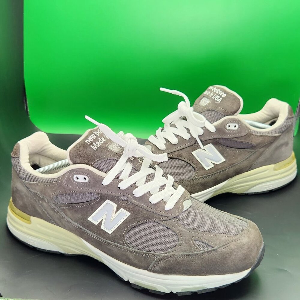 New Balance 993 (2020) - Picture 7 of 7
